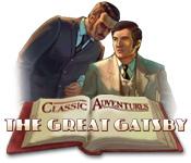  Classic Adventures The Great Gatsby